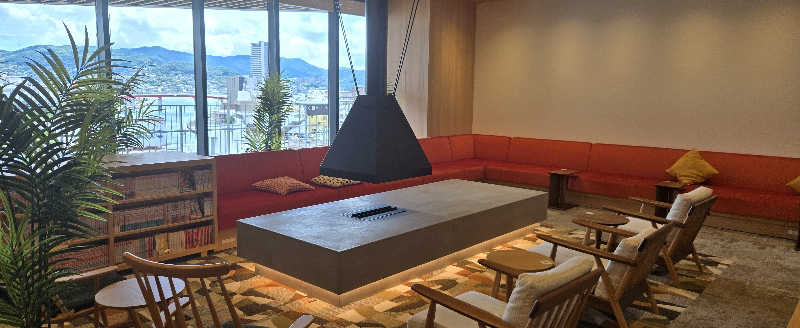 ニックネーム考え中さんのONSEN&SAUNA YUKULUのサ活写真