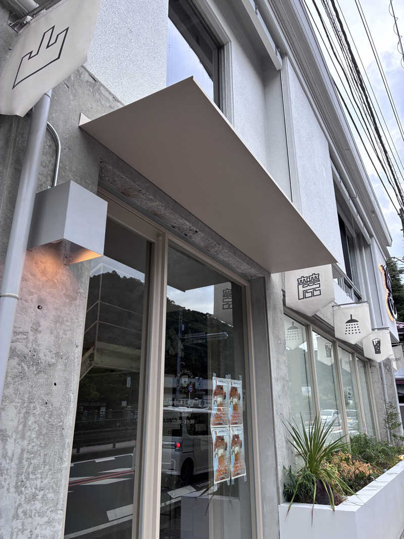 aimi🩵さんのTAKAO36SAUNAのサ活写真