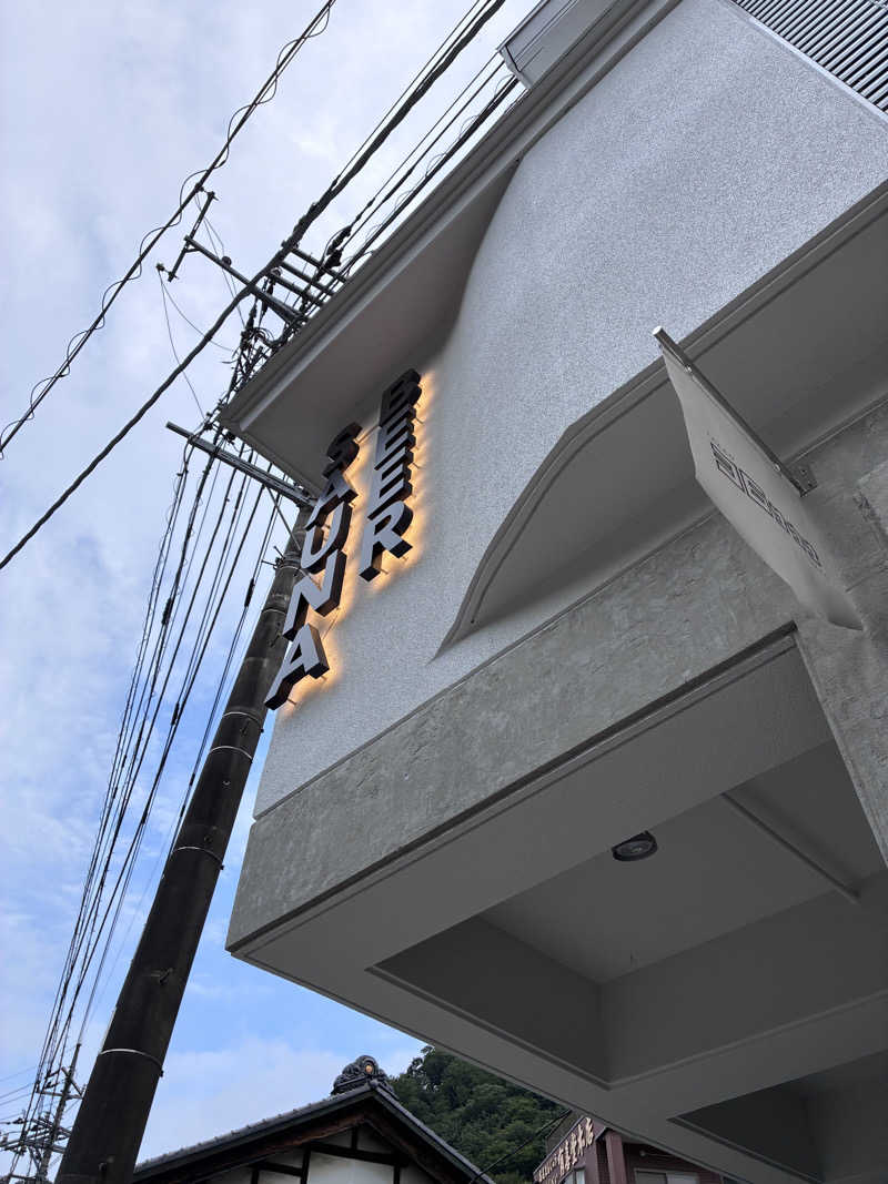 aimi🩵さんのTAKAO36SAUNAのサ活写真