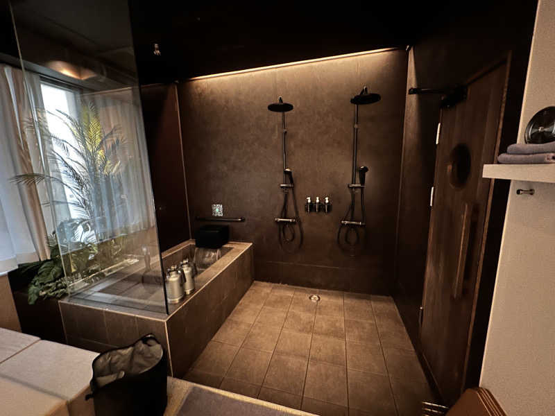 🍑さんのSAUNA 霧宙のサ活写真