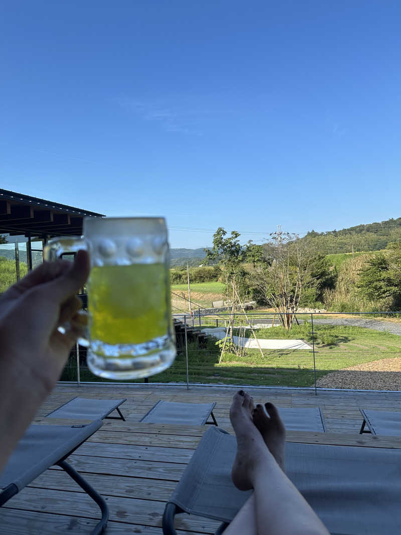 🍑さんのSATOYAMA TERRACEのサ活写真