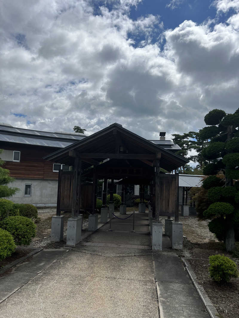 tarosさんの鷹野湯温泉 パレス松風のサ活写真