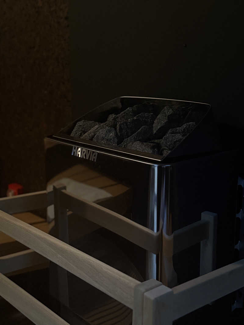 おにくちゃんさんのSANU 2nd Home - 南アルプス1stのサ活写真