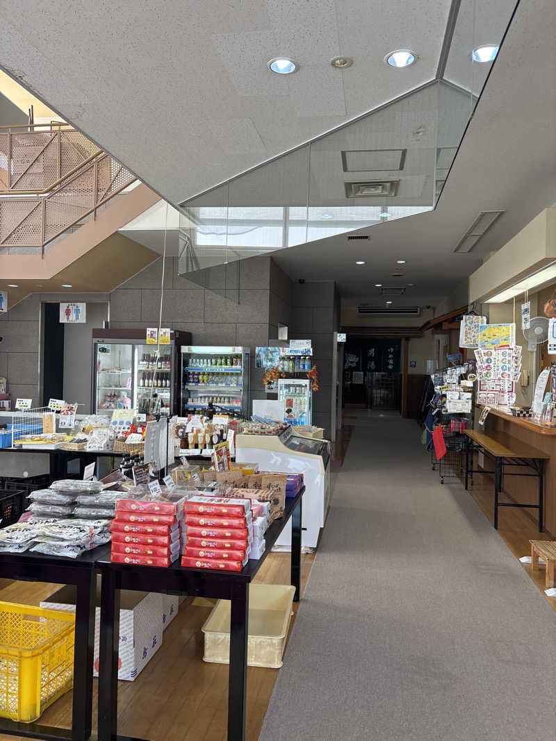 二成希（ノン）さんの白鳳の里 淀江ゆめ温泉のサ活写真