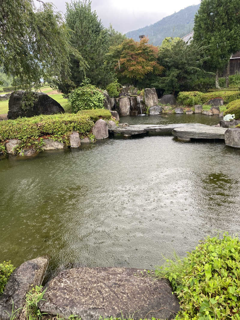 喜志郎さんの奥平温泉 遊神館のサ活写真