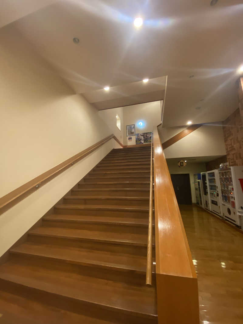 喜志郎さんの湯の道利久 吉岡店のサ活写真