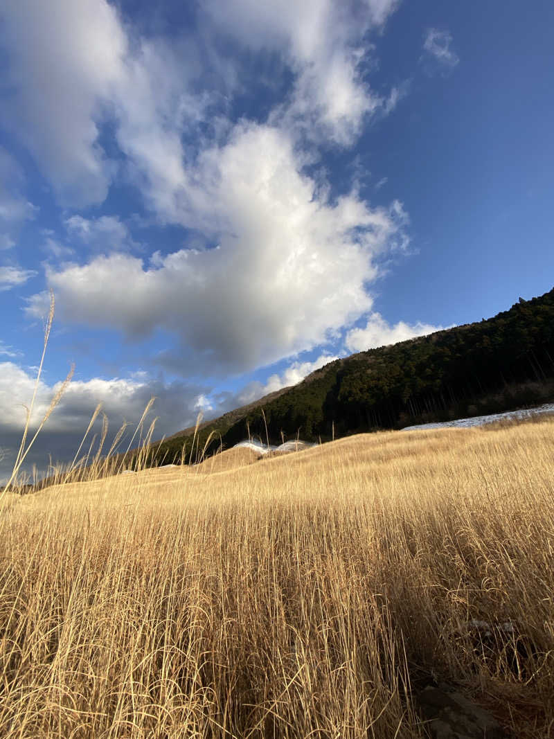 喜志郎さんのEN RESORT Re'Cove Hakone(旧:リ・カーヴ箱根)のサ活写真