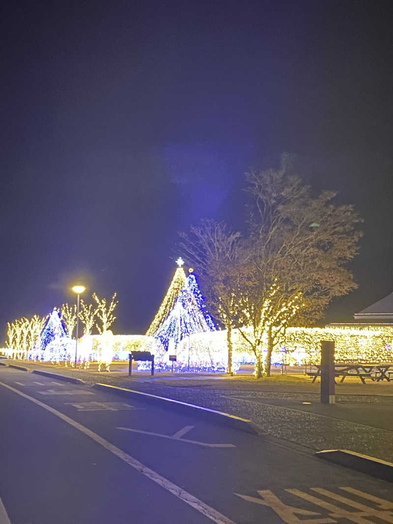 喜志郎さんの高山温泉 ふれあいプラザのサ活写真