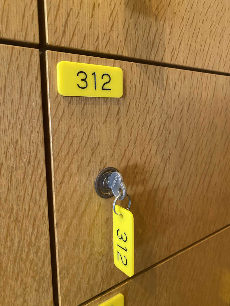 喜志郎さんの高山温泉 ふれあいプラザのサ活写真