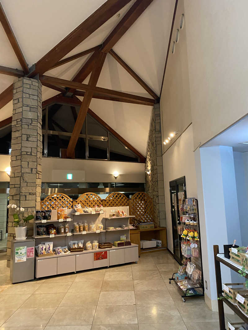 喜志郎さんの高山温泉 ふれあいプラザのサ活写真