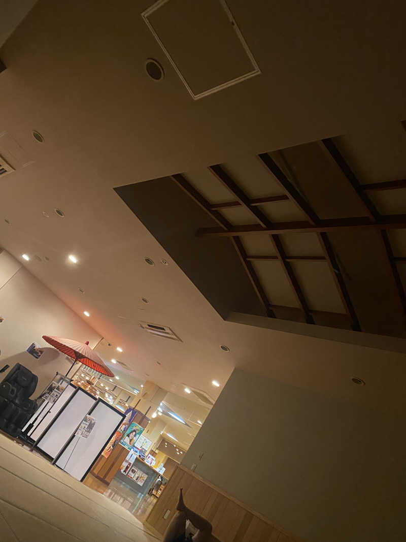 喜志郎さんの湯の道利久 吉岡店のサ活写真