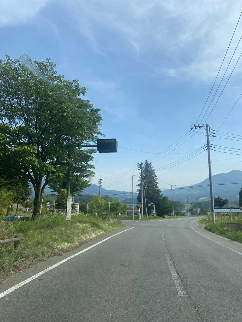 喜志郎さんの高山温泉 ふれあいプラザのサ活写真