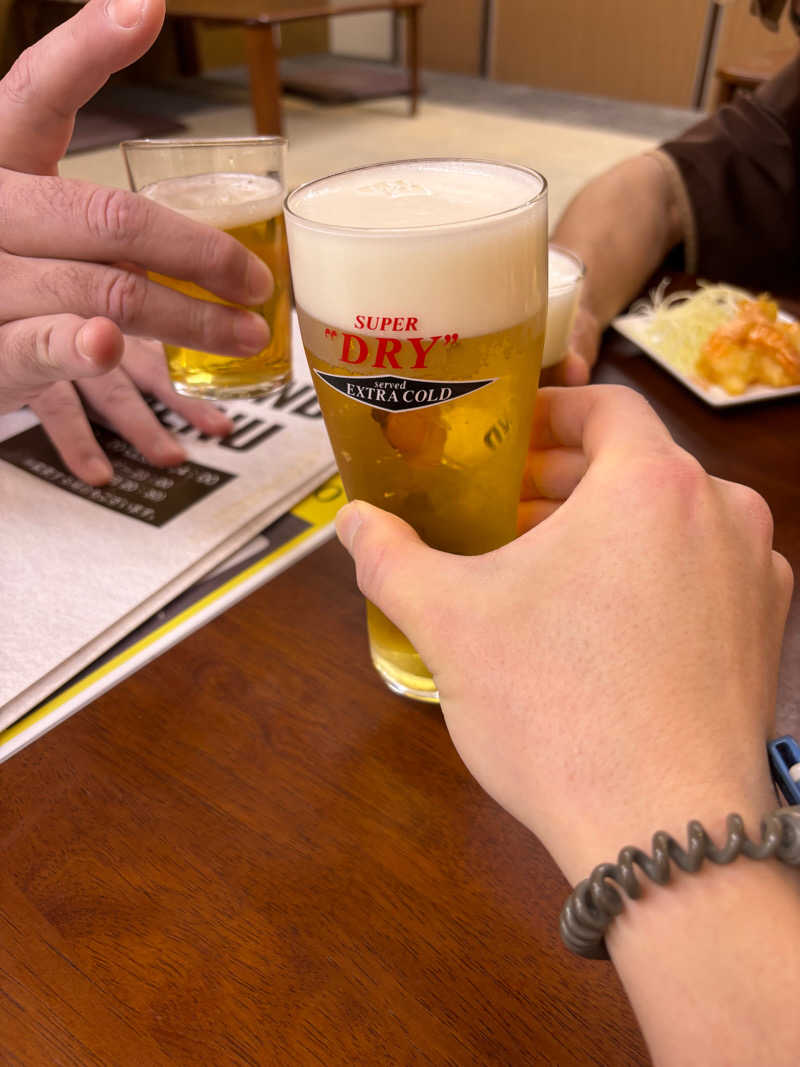 のたさんのサウナ&カプセルホテルレインボー本八幡店のサ活写真