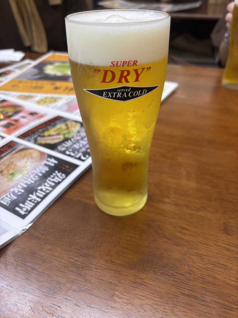 のたさんのサウナ&カプセルホテルレインボー本八幡店のサ活写真