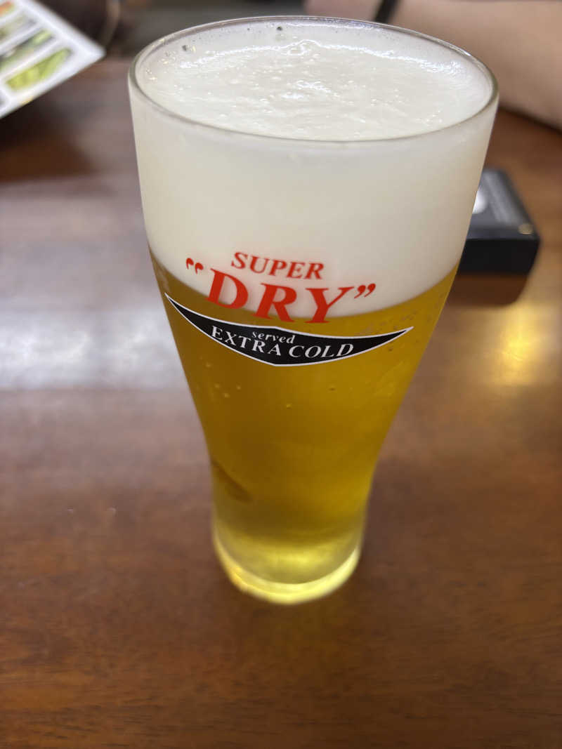 のたさんのサウナ&カプセルホテルレインボー本八幡店のサ活写真