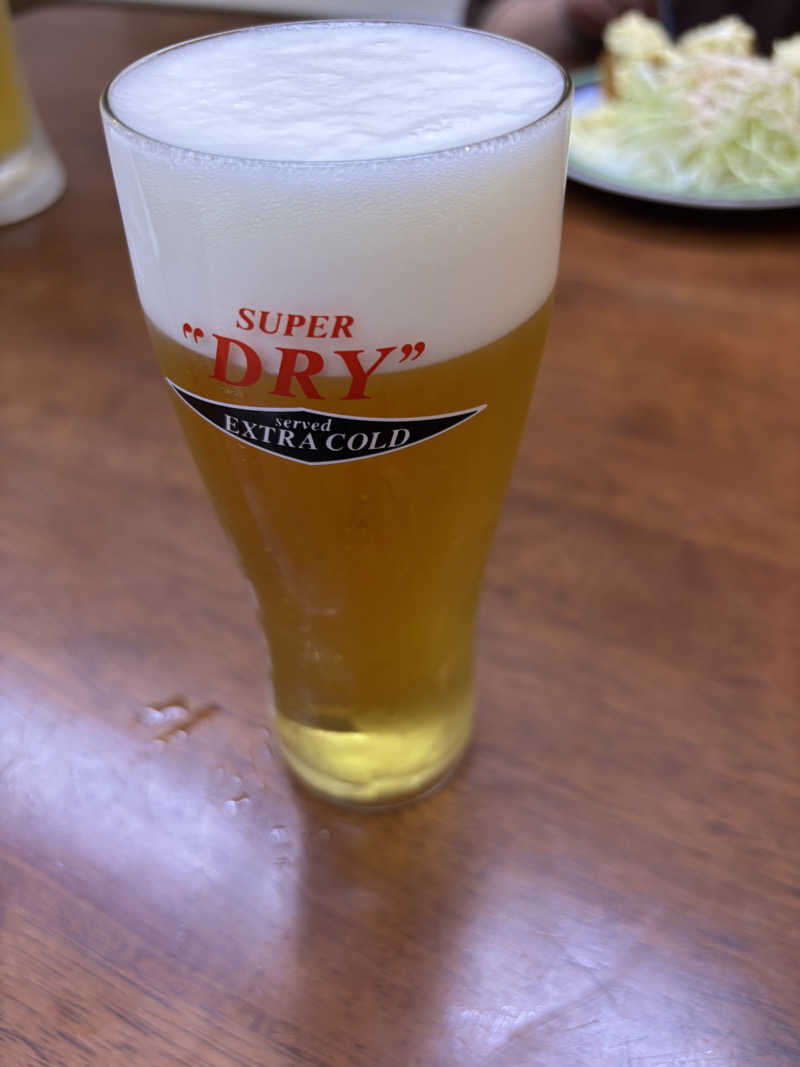 のたさんのサウナ&カプセルホテルレインボー本八幡店のサ活写真