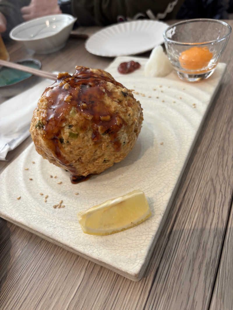 のたさんのサウナ横綱 本川越店のサ活写真