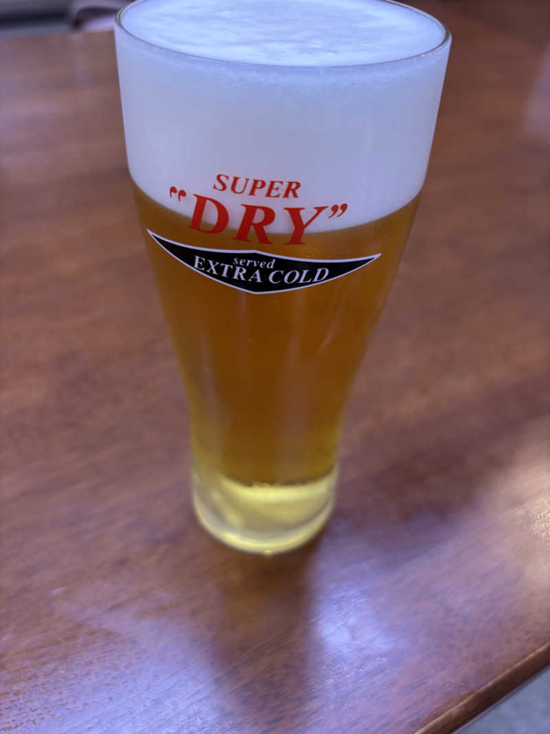 のたさんのサウナ&カプセルホテルレインボー本八幡店のサ活写真