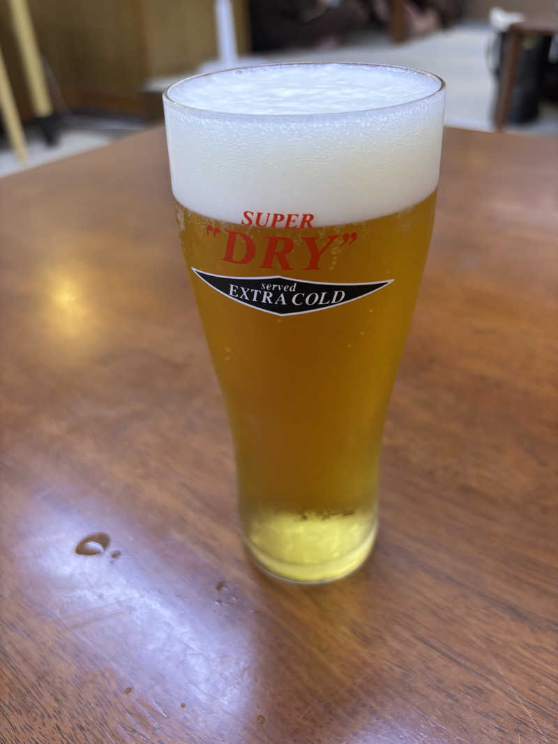 のたさんのサウナ&カプセルホテルレインボー本八幡店のサ活写真