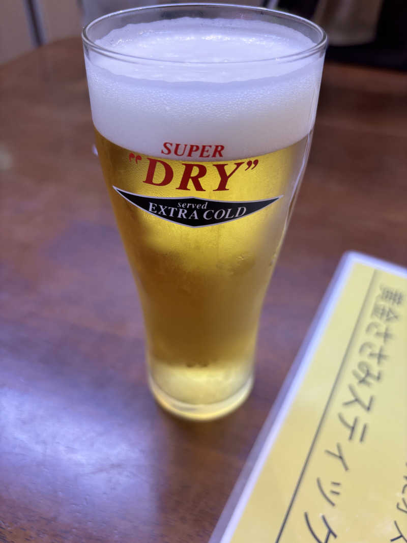 のたさんのサウナ&カプセルホテルレインボー本八幡店のサ活写真