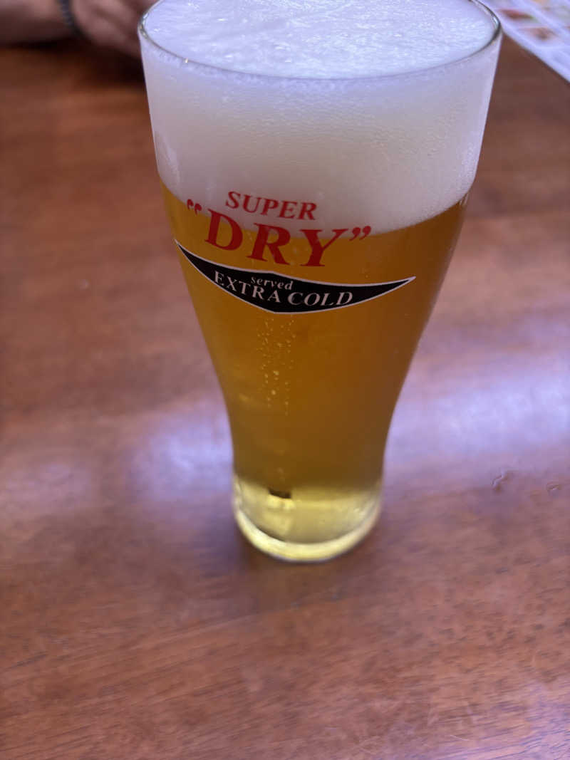 のたさんのサウナ&カプセルホテルレインボー本八幡店のサ活写真