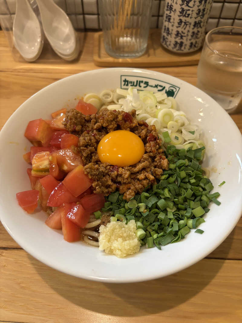 のたさんのバーデンガーデン(旧:ザ ベッドアンドスパ 所沢)のサ活写真