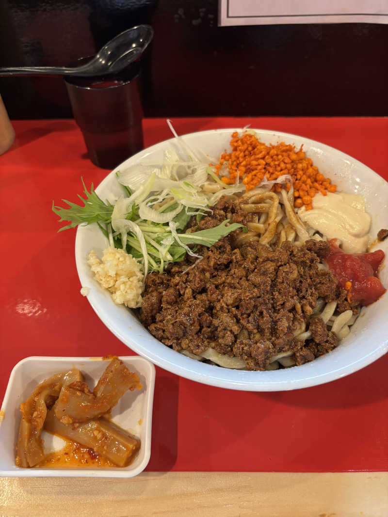 のたさんの中村浴場のサ活写真