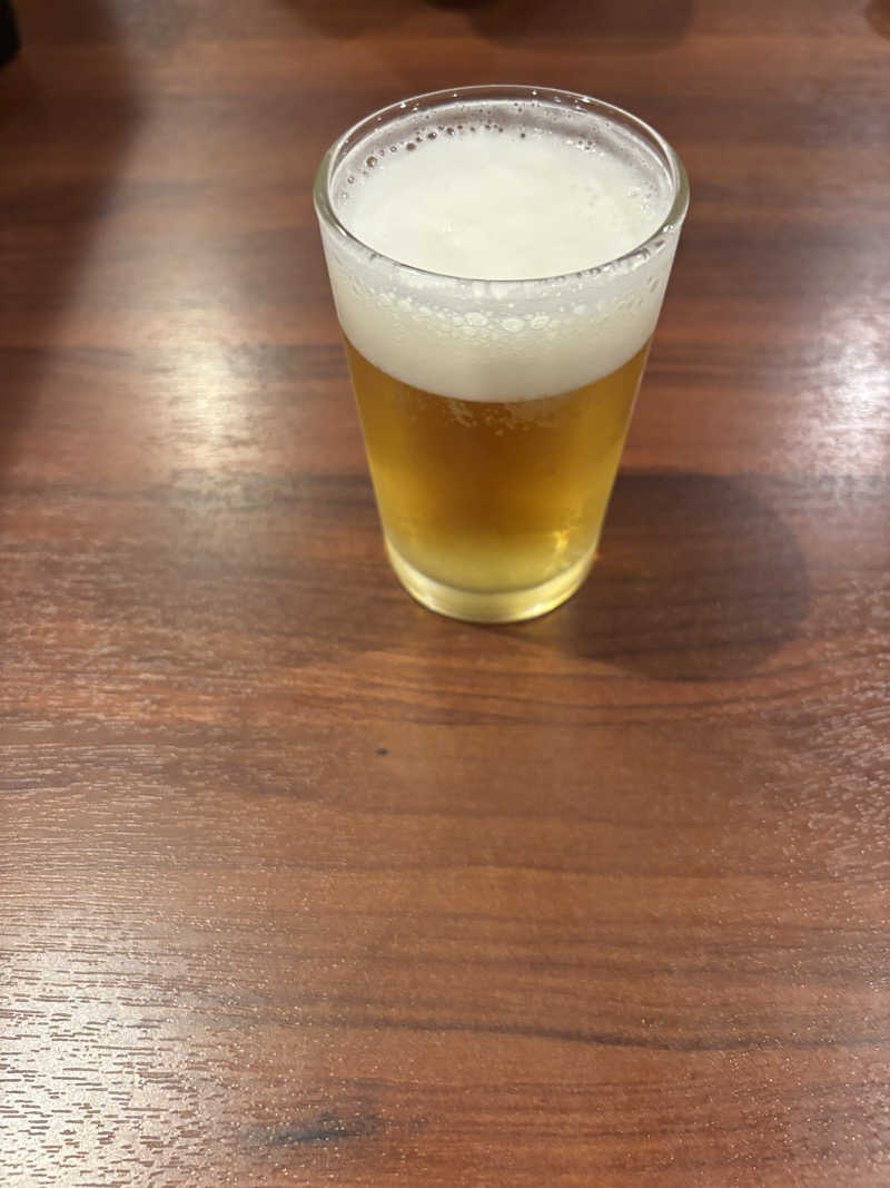 のたさんのバーデンガーデン(旧:ザ ベッドアンドスパ 所沢)のサ活写真