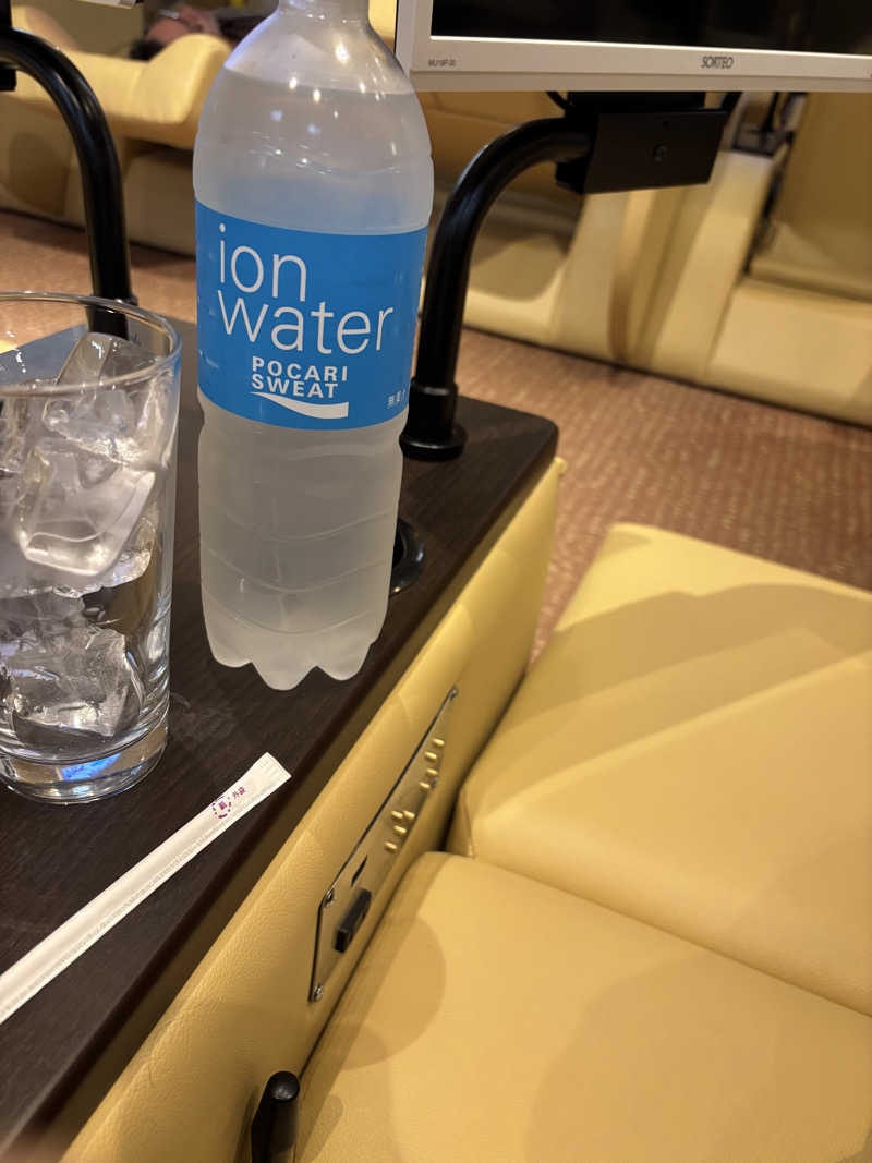 のたさんの船橋グランドサウナ&カプセルホテルのサ活写真