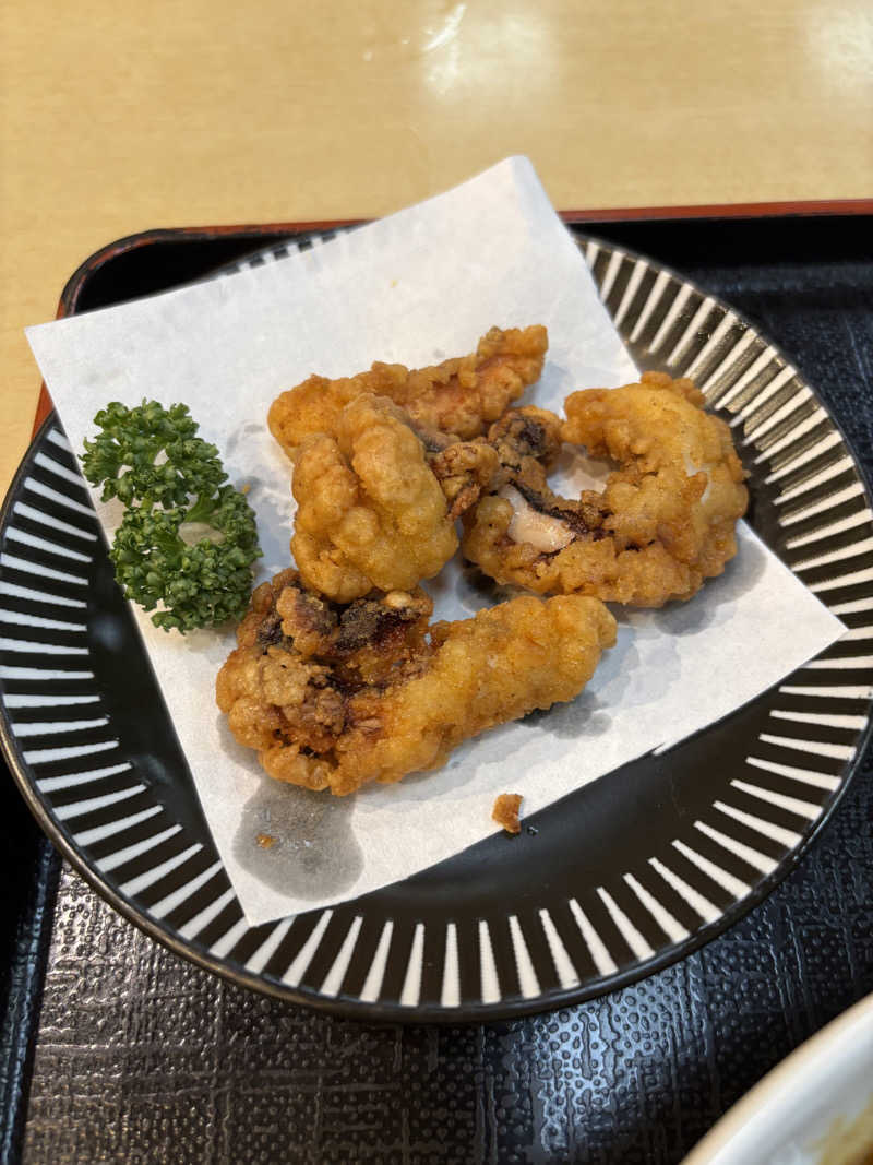 のたさんの船橋グランドサウナ&カプセルホテルのサ活写真