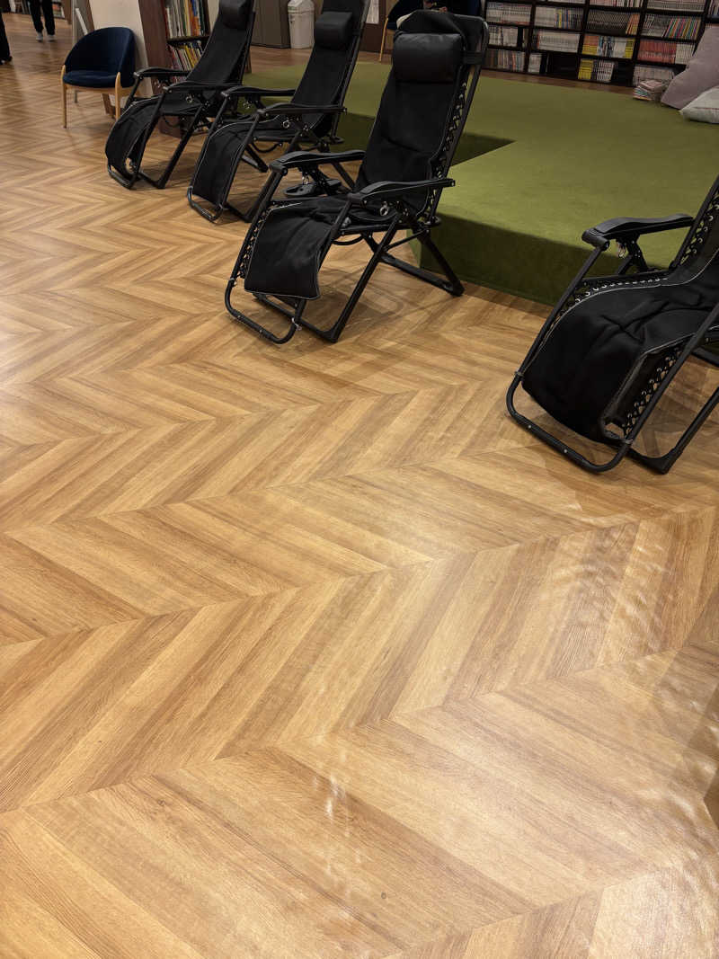 のたさんの天然温泉 湯～ねるのサ活写真