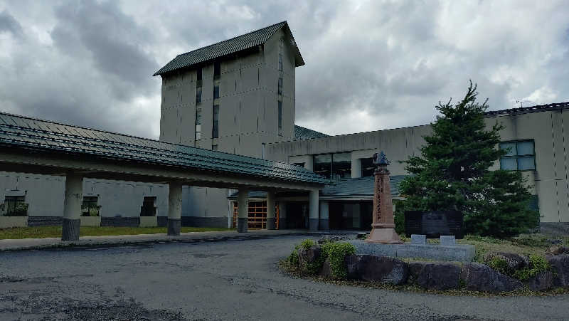 ゆぢゅらさんの鳥海 猿倉温泉 フォレスタ鳥海のサ活写真