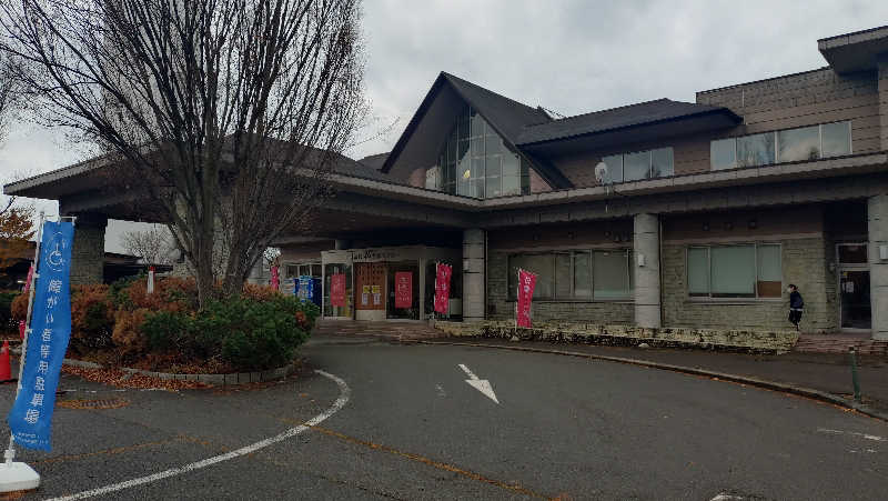 ゆぢゅらさんのくららの湯(旧:天王温泉くらら)のサ活写真