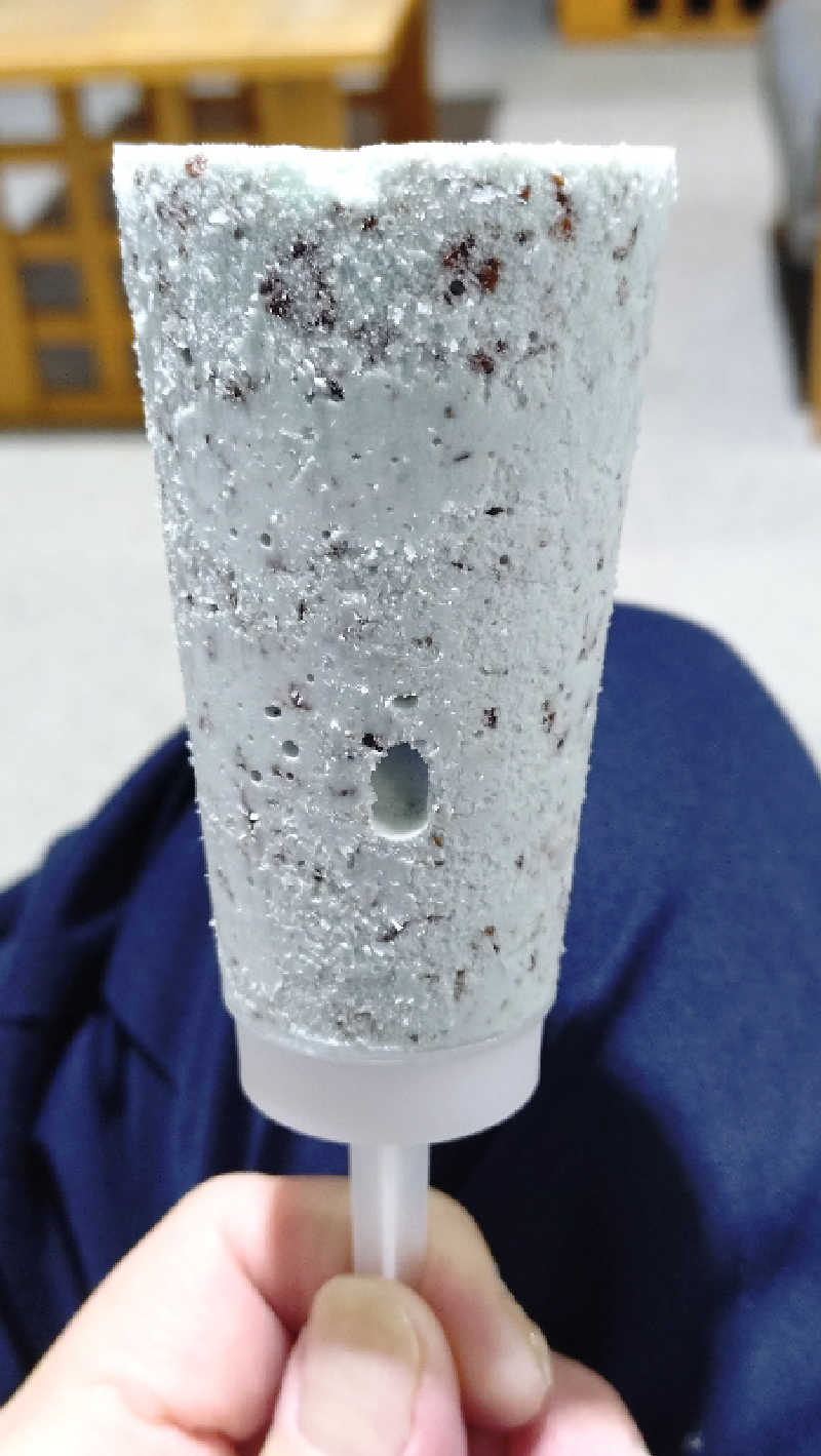 ゆぢゅらさんのやまぶし温泉ゆぽかのサ活写真