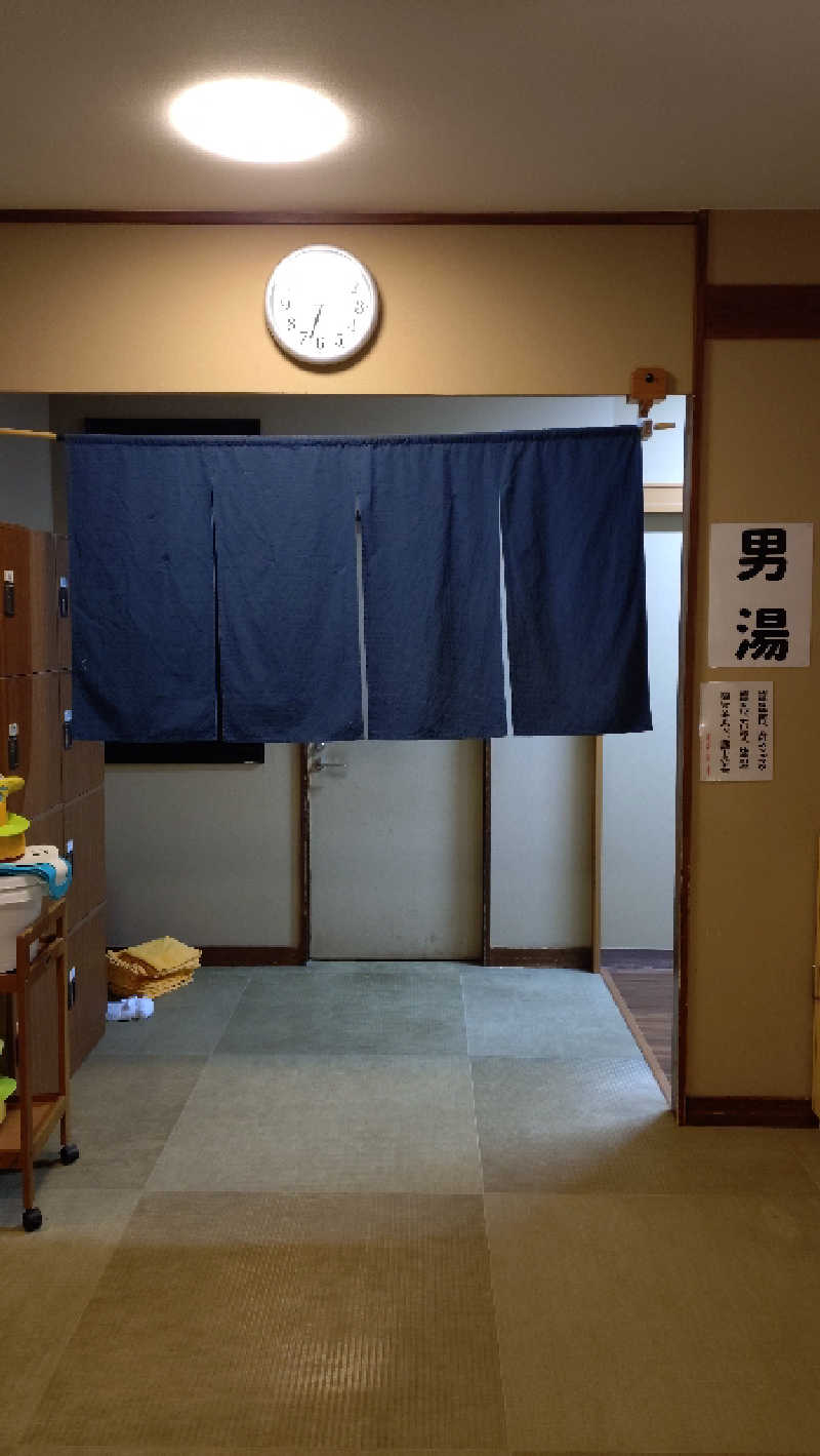 ゆぢゅらさんの庄内おばこの里 こまぎのサ活写真