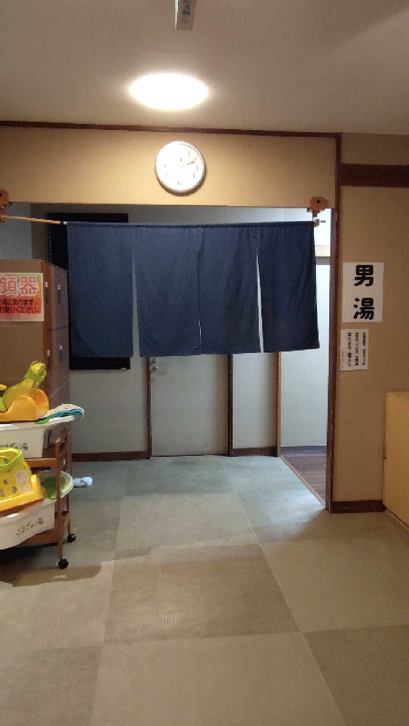 ゆぢゅらさんの庄内おばこの里 こまぎのサ活写真