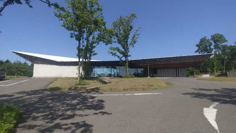 ゆぢゅらさんのSnow Peak FIELD SUITE SPA HEADQUARTERSのサ活写真