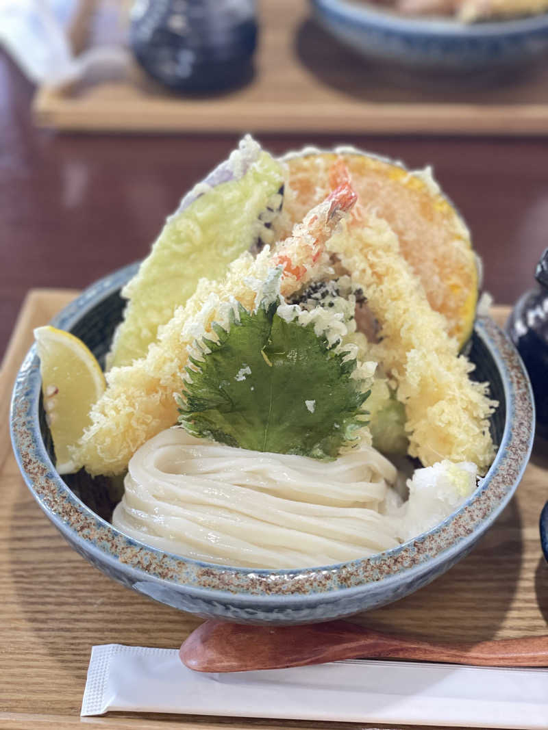 ミラひかさんのサウナと天然温泉 湯らっくすのサ活写真