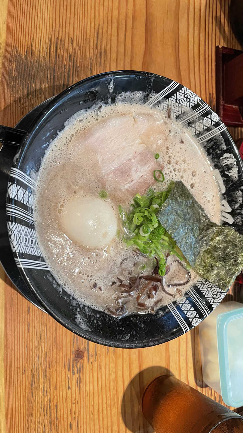 ミラひかさんのふくの湯 春日店のサ活写真