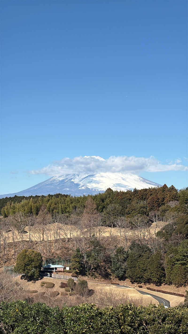 mineさんのかんなみスプリングスカントリークラブのサ活写真