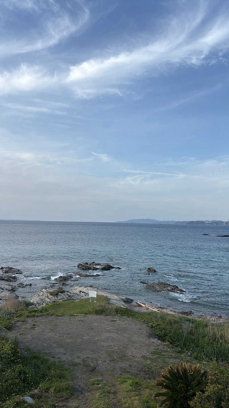 mineさんのSea Sauna Shack / シーサウナシャックのサ活写真