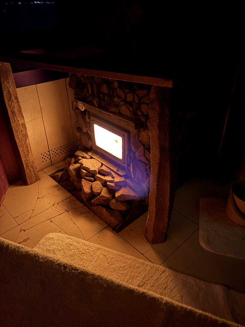 mineさんのSea Sauna Shack / シーサウナシャックのサ活写真