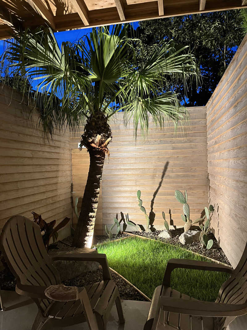 あまみちゃんさんのタノサウナのサ活写真