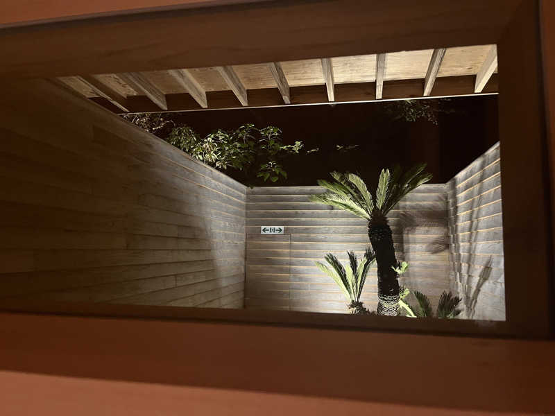 あまみちゃんさんのタノサウナのサ活写真