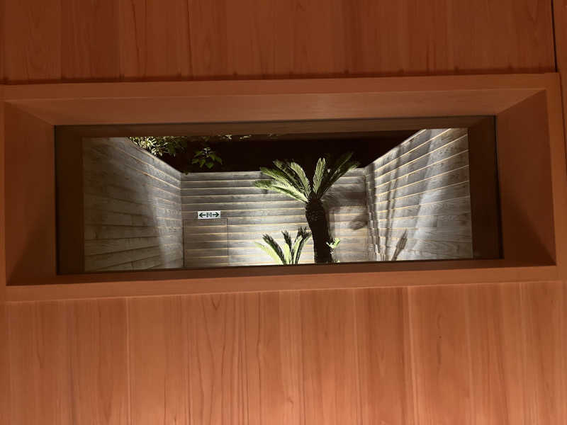 あまみちゃんさんのタノサウナのサ活写真