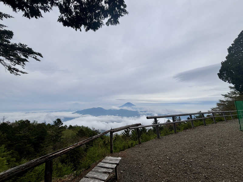 こんぺいさんの天然温泉HealthySPAサンロードのサ活写真