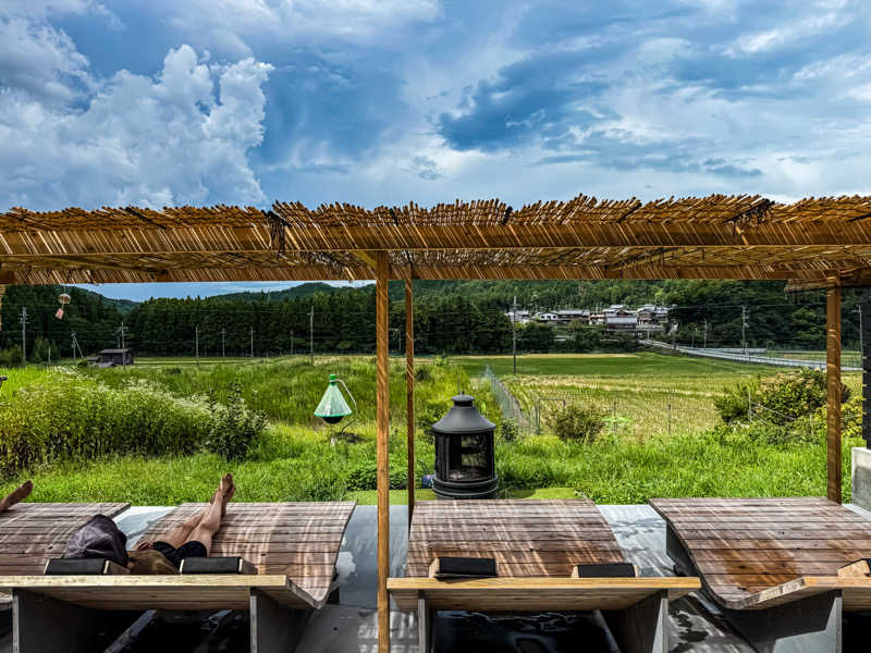 Do3さんのDOGA SAUNAのサ活写真