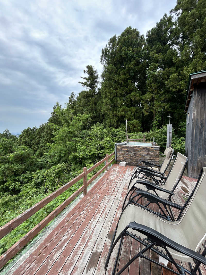 muuwaさんのTATEYAMA SAUNAのサ活写真