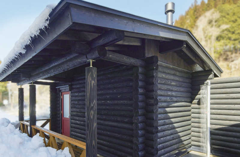 muuwaさんのSAUNA HAKUSAN(サウナはくさん)のサ活写真