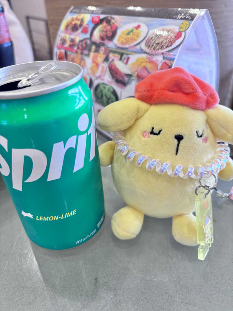 アダムスさんの湯の郷ほのか 蘇我店のサ活写真